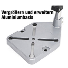 Laden Sie das Bild in den Galerie-Viewer, Multifunktionale Bohrmaschinenhalterung