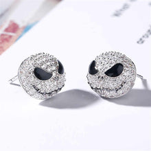 Laden Sie das Bild in den Galerie-Viewer, Totenkopf-Schmuck