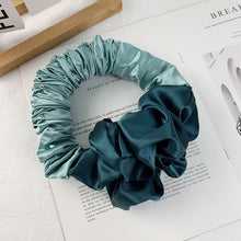 Laden Sie das Bild in den Galerie-Viewer, Nahtloses Tragbares Schlafhaarband