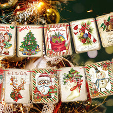 Laden Sie das Bild in den Galerie-Viewer, Fröhliches Weihnachtsbanner