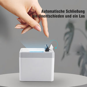 Automatischer Zahnstochersensor – tragbar