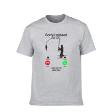 Laden Sie das Bild in den Galerie-Viewer, Kreatives bedrucktes T-Shirt für Männer