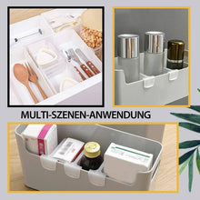 Laden Sie das Bild in den Galerie-Viewer, Erweiterbare Trennwand für Seitentür des Kühlschranks