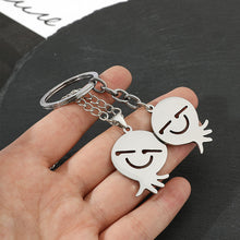 Laden Sie das Bild in den Galerie-Viewer, Kreative niedliche Tintenfisch Halskette