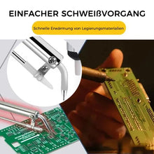 Laden Sie das Bild in den Galerie-Viewer, Elektronisches Lötset