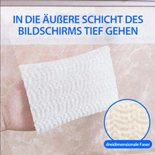 Laden Sie das Bild in den Galerie-Viewer, Reinigungsbürste Für Bildschirmfenster