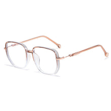 Laden Sie das Bild in den Galerie-Viewer, Stylische Anti-Blaulicht-Brille zum Abnehmen