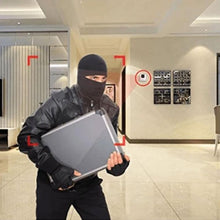 Laden Sie das Bild in den Galerie-Viewer, 1080P Mini-Ladegerät USB-Kamera
