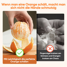 Laden Sie das Bild in den Galerie-Viewer, Multifunktionales Obstschälwerkzeug für die Küche
