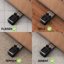 Laden Sie das Bild in den Galerie-Viewer, Türstopper Sicherheitsalarm