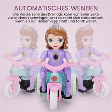 Laden Sie das Bild in den Galerie-Viewer, Elektrisches Puppenspielzeug für Kinder