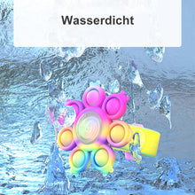 Laden Sie das Bild in den Galerie-Viewer, Leuchtendes Rotierendes Blasenarmband