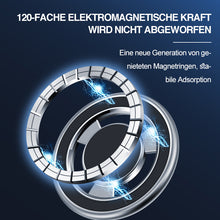 Laden Sie das Bild in den Galerie-Viewer, Handyhalter für das Armaturenbrett