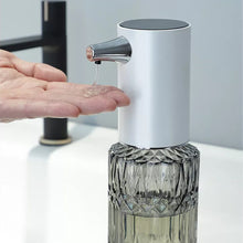 Laden Sie das Bild in den Galerie-Viewer, Automatischer Wasserdichter Seifenspender mit Sensor