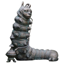 Laden Sie das Bild in den Galerie-Viewer, Wonderland Ornament Set Garten/Wohnkultur