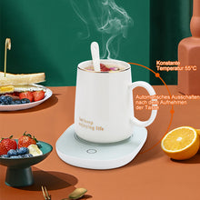 Laden Sie das Bild in den Galerie-Viewer, Automatischer Thermostützer für die Tasse