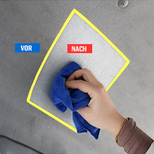 Laden Sie das Bild in den Galerie-Viewer, Wartungs- und Pflegemittel für den Autoinnenraum