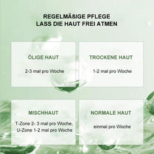 Laden Sie das Bild in den Galerie-Viewer, Feste Reinigungsmaske
