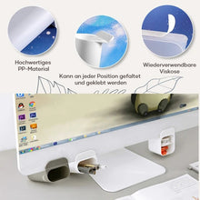 Laden Sie das Bild in den Galerie-Viewer, Aufbewahrungsbox für den Schreibtisch