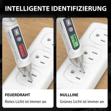 Laden Sie das Bild in den Galerie-Viewer, Intelligenter berührungsloser Teststift
