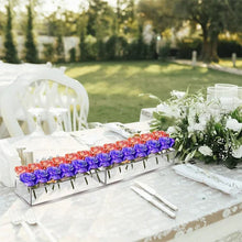 Laden Sie das Bild in den Galerie-Viewer, Blumenkasten aus Acryl