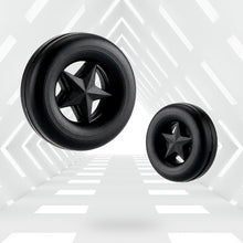 Laden Sie das Bild in den Galerie-Viewer, Rutschfeste Brillenhalter aus Silikon