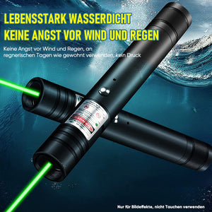 Langstrecken-Laserpointer