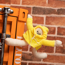 Laden Sie das Bild in den Galerie-Viewer, Lustiges Weihnachtsgeschenk-Bananenpuppe