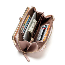 Laden Sie das Bild in den Galerie-Viewer, Neue Handytasche mit großem Fassungsvermögen