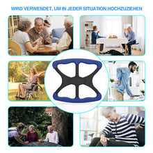 Laden Sie das Bild in den Galerie-Viewer, Tragbares Hilfs-Stehgerät