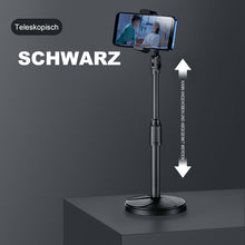 Laden Sie das Bild in den Galerie-Viewer, Einziehbarer kreativer Handyhalter