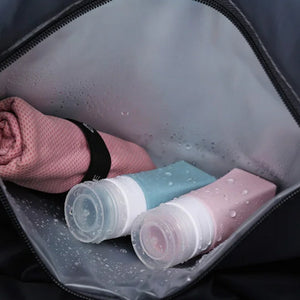 Leichte Gepäcktasche