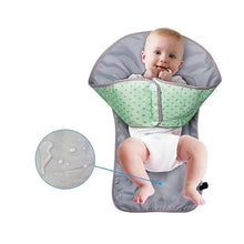 Laden Sie das Bild in den Galerie-Viewer, 3-in-1 Multifunktions Babypflegekissen