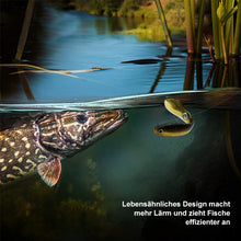 Laden Sie das Bild in den Galerie-Viewer, Bionischer Köder aus Weichplastik