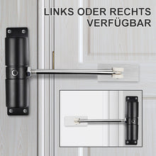 Laden Sie das Bild in den Galerie-Viewer, Automatischer Türschließer aus Edelstahl