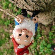 Laden Sie das Bild in den Galerie-Viewer, Kletternde Zwerge