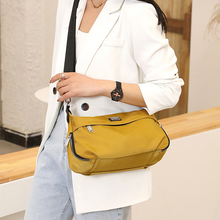 Laden Sie das Bild in den Galerie-Viewer, Damen Multifunktionale Modische Nylonhandtasche