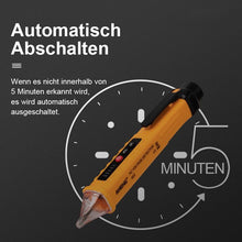 Laden Sie das Bild in den Galerie-Viewer, Intelligenter Spannungsprüfer