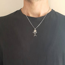 Laden Sie das Bild in den Galerie-Viewer, Lustige Und Kreative Halskette