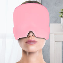 Laden Sie das Bild in den Galerie-Viewer, Kühlende Augenmaske
