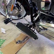 Laden Sie das Bild in den Galerie-Viewer, Cooler Motorradständer
