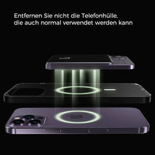 Laden Sie das Bild in den Galerie-Viewer, Magnetische Powerbank