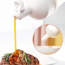 Laden Sie das Bild in den Galerie-Viewer, Salatdressingflasche mit Skala