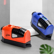 Laden Sie das Bild in den Galerie-Viewer, Multifunktionales Lasernivellier mit Blister