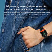 Laden Sie das Bild in den Galerie-Viewer, Armbanduhr für Sport