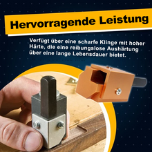 Laden Sie das Bild in den Galerie-Viewer, Praktische Eckenmeißelwerkzeug