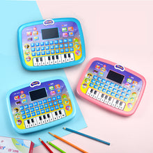 Laden Sie das Bild in den Galerie-Viewer, Multifunktionale Lernmaschine für Kinder