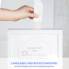 Laden Sie das Bild in den Galerie-Viewer, Schweißabsorbierender Aufkleber für Hut