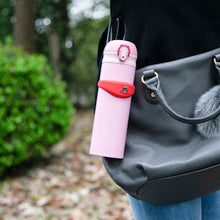 Laden Sie das Bild in den Galerie-Viewer, Tragbarer Magnetring für Wasserbecher