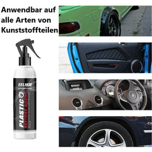 Laden Sie das Bild in den Galerie-Viewer, Umweltfreundliches Und Praktisches Auto Reinigungsspray